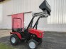 TRAKTOR BELARUS 321, 36K