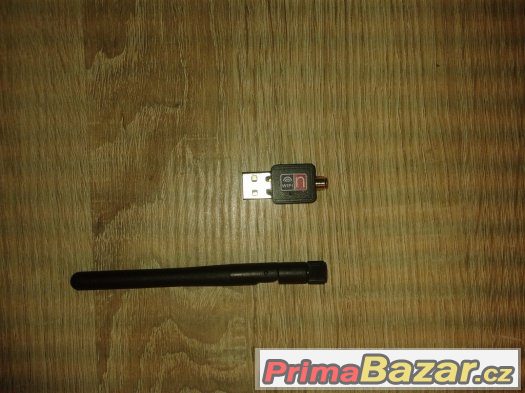 USB Wifi