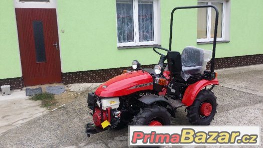 traktor BELARUS 152, 13k