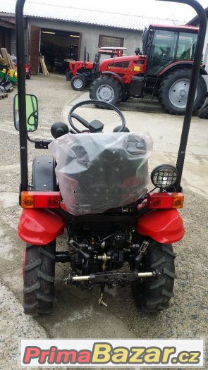 traktor BELARUS 152, 13k