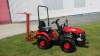 traktor BELARUS 152, 13k