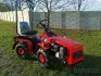 traktor BELARUS 132H, 13k