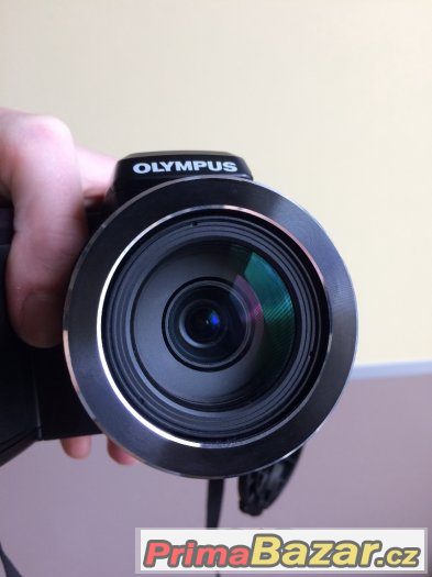 Olympus stylus sp-820uz Olympus stylus sp-820uz