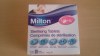 Sterilizační tablety Milton