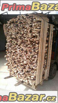 Nejlevnější bukové palivové dřevo na trhu