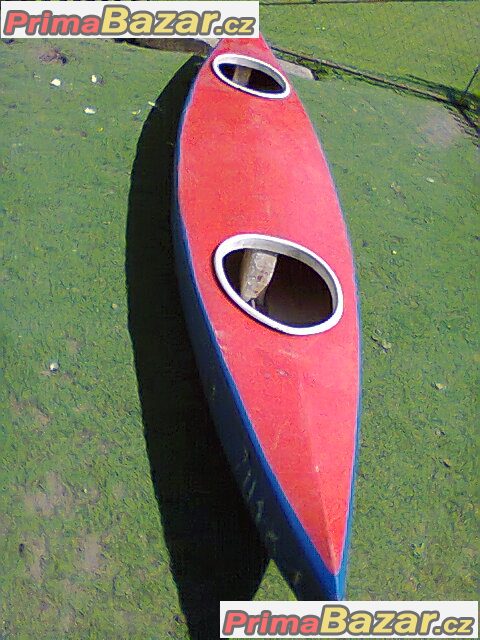 kanoe