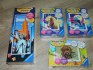 Ravensburger malování podle čísel NOVÉ