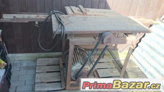 Krajska / cirkulárka Krajska / cirkulárka