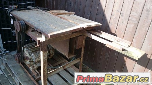 Krajska / cirkulárka Krajska / cirkulárka