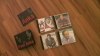 Soubor 4 CD Paul Anka  ( Nové zboží)