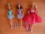 BARBIE - GENEVIEVE Dvanáct tančících princezen