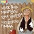 CD-Dobrodružství Toma Sawyera a Huckleberryho Finna