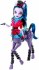 PANENKA MONSTER HIGH Monstrozní splynutí AVEA TROTTER