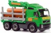KAMION VOVLO TRUCK Auto Lesnické 8756 WADER