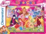 PUZZLE WINX MAXI 104 dílků