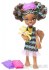 Panenka MONSTER HIGH Monster Family PAWLA WOLF