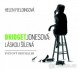 Bridget Jonesová - Láskou šílená - CD (nové)
