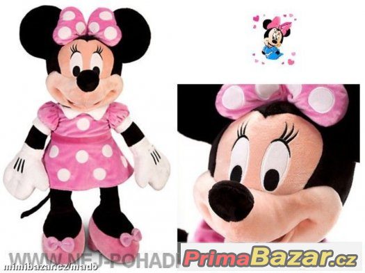 MINNIE XL 70cm TOP STAV