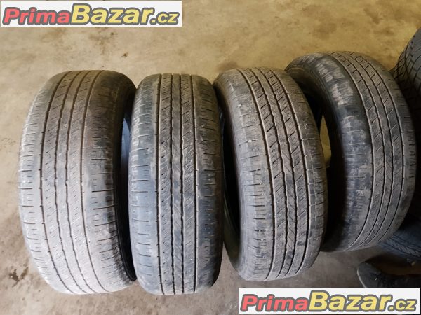 4xpneu hankook dot4915 235/60 r17