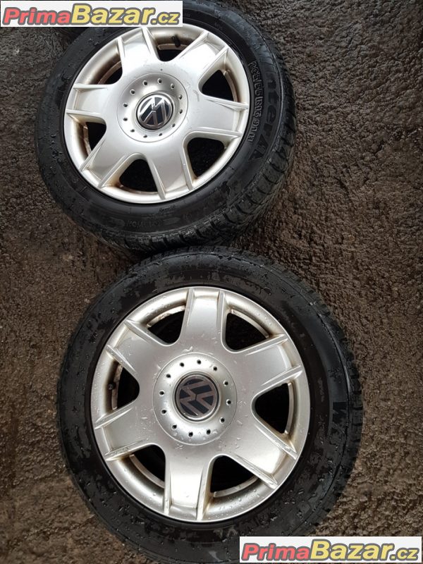 sada alu VW 1J0601025h 5x100 et42 6.5jx16