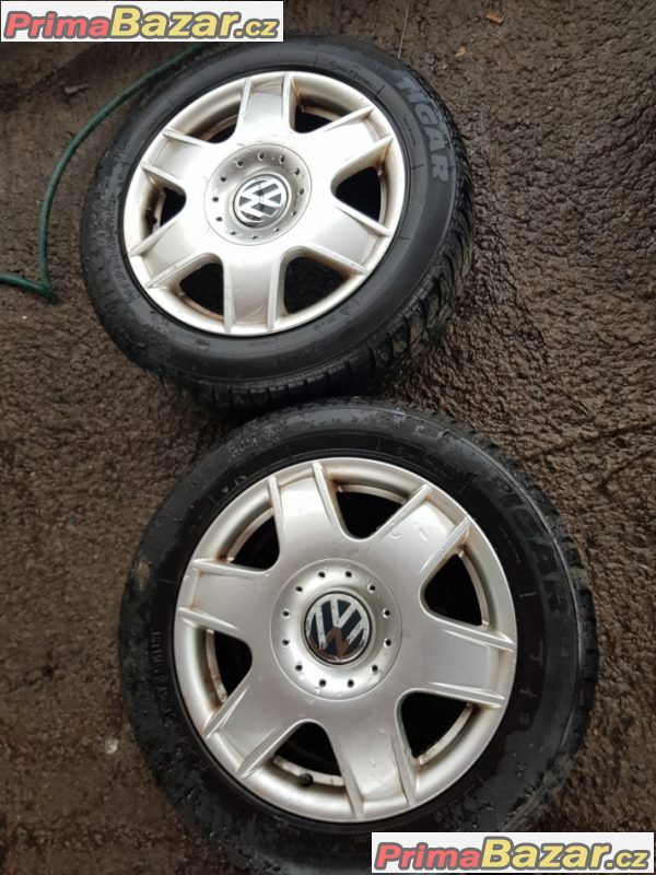 sada alu VW 1J0601025h 5x100 et42 6.5jx16