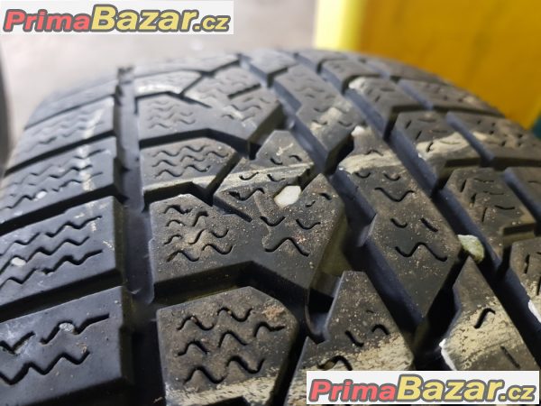 2xpneu Kumho Asymetric dot2014 215/70 r16