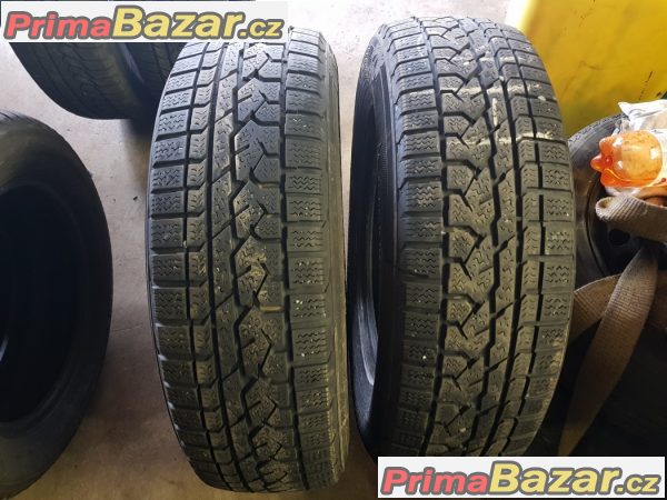 2xpneu michelin a4 60% vzorek  195/65 r15