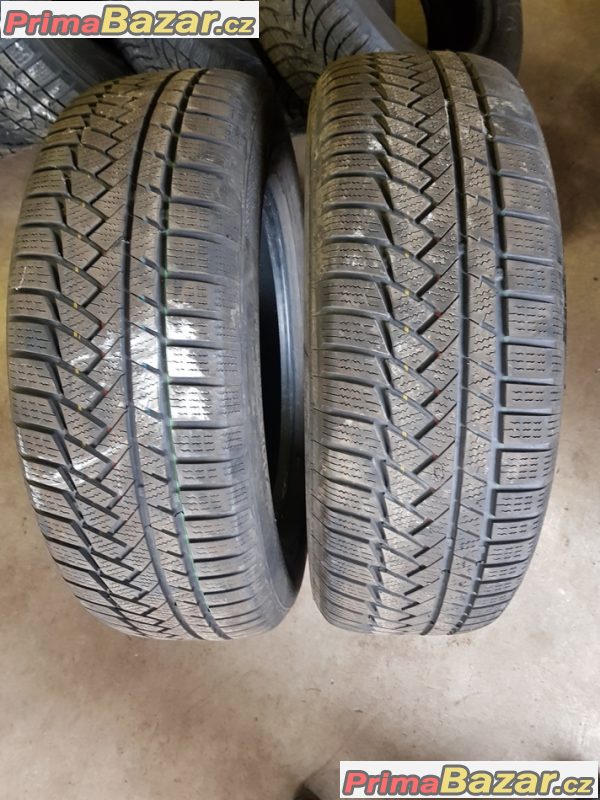 2xpneu continental dot3115 215/65 r16