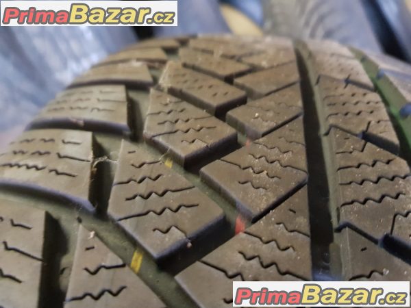 2xpneu continental dot3115 215/65 r16