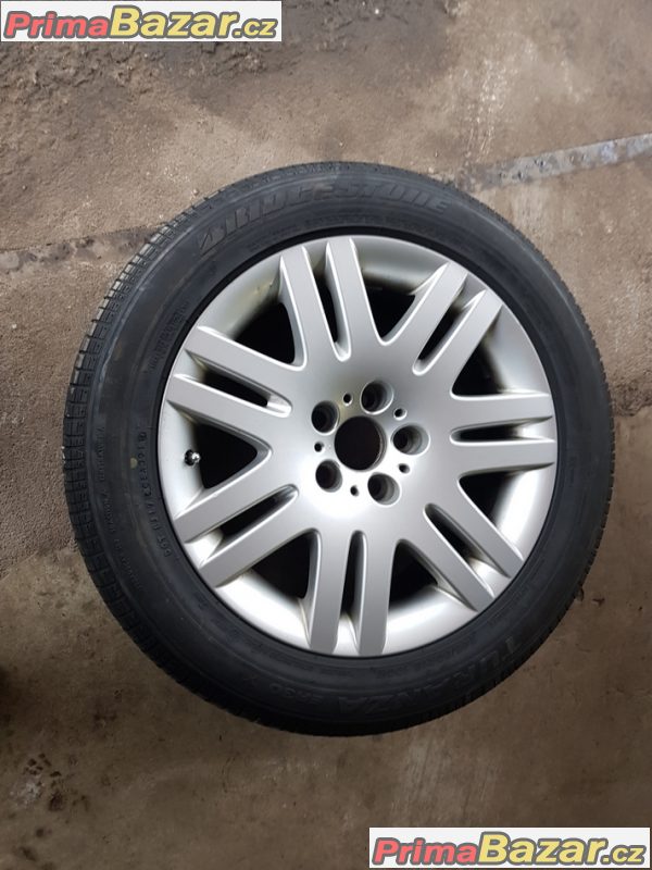 rezerva BMW 753239 8jx18 is24 s pneu bridgestone