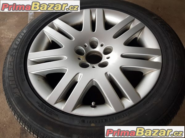 rezerva BMW 753239 8jx18 is24 s pneu bridgestone