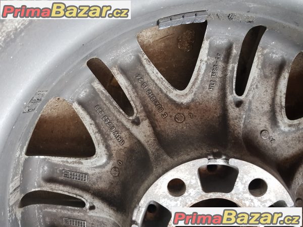 rezerva BMW 753239 8jx18 is24 s pneu bridgestone