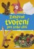 Zábavné tvoření pro české děti ( Kniha je nová)