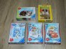 Ravenburger - Cars, Frozen Olaf, kotě - NOVÉ