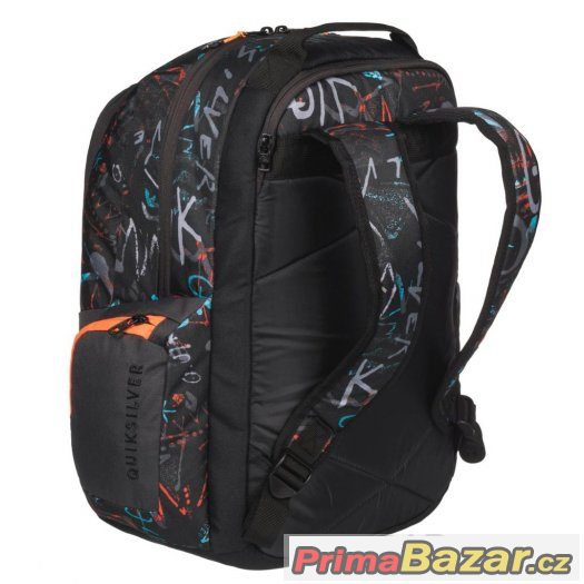 Batoh Quiksilver Schoolie Meadowbrooks BKPK KTA7