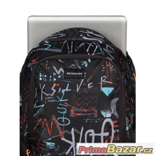 Batoh Quiksilver Schoolie Meadowbrooks BKPK KTA7