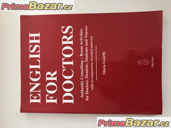 english-for-doctors
