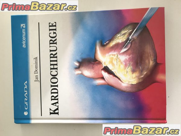Kardiochirurgie Kardiochirurgie