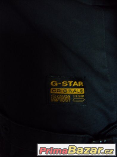 G-star bunda vel. M-L