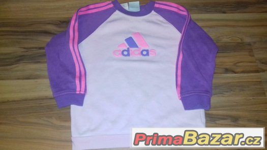 Mikina Adidas