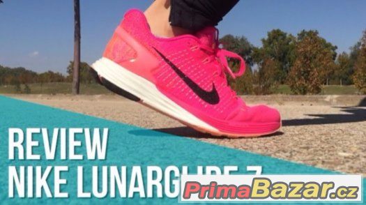 NIKE LUNARGLIDE 7