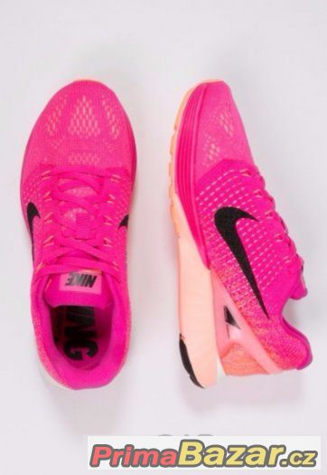 NIKE LUNARGLIDE 7 NIKE LUNARGLIDE 7