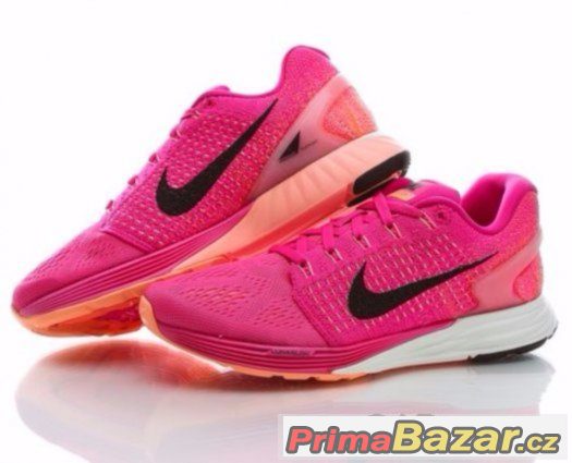 NIKE LUNARGLIDE 7 NIKE LUNARGLIDE 7