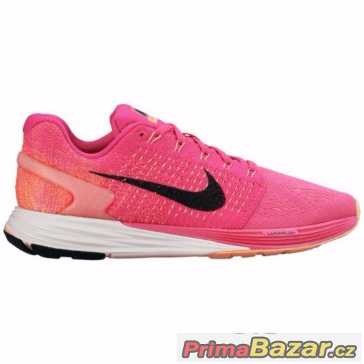 NIKE LUNARGLIDE 7 NIKE LUNARGLIDE 7