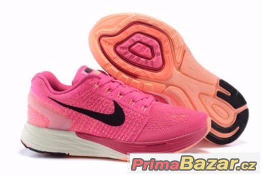 NIKE LUNARGLIDE 7 NIKE LUNARGLIDE 7