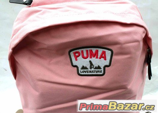 Batoh originál PUMA Lovenature