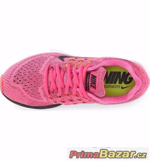 nike air zoom structure