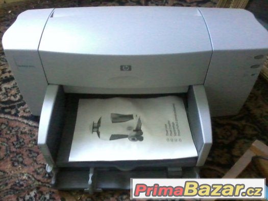 HP deskjet 845C- tiskárna