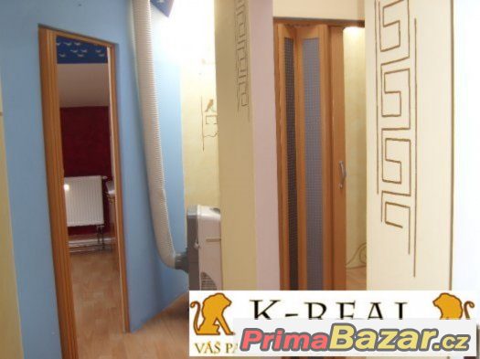 Pronájem masážní salon, Brno Bašty – fotografie 2