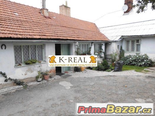 Prodej RD Rozstání, okr. Prostějov Prodej RD Rozstání, okr. Prostějov